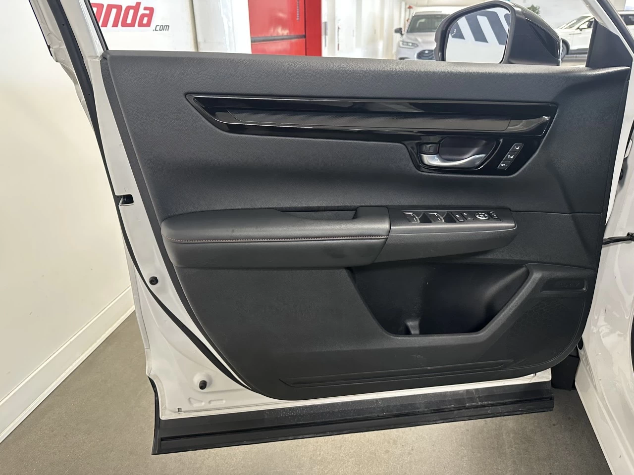 2023 Honda CR-V Touring Image principale