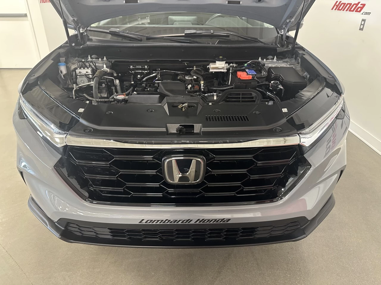 2023 Honda CR-V Sport Image principale