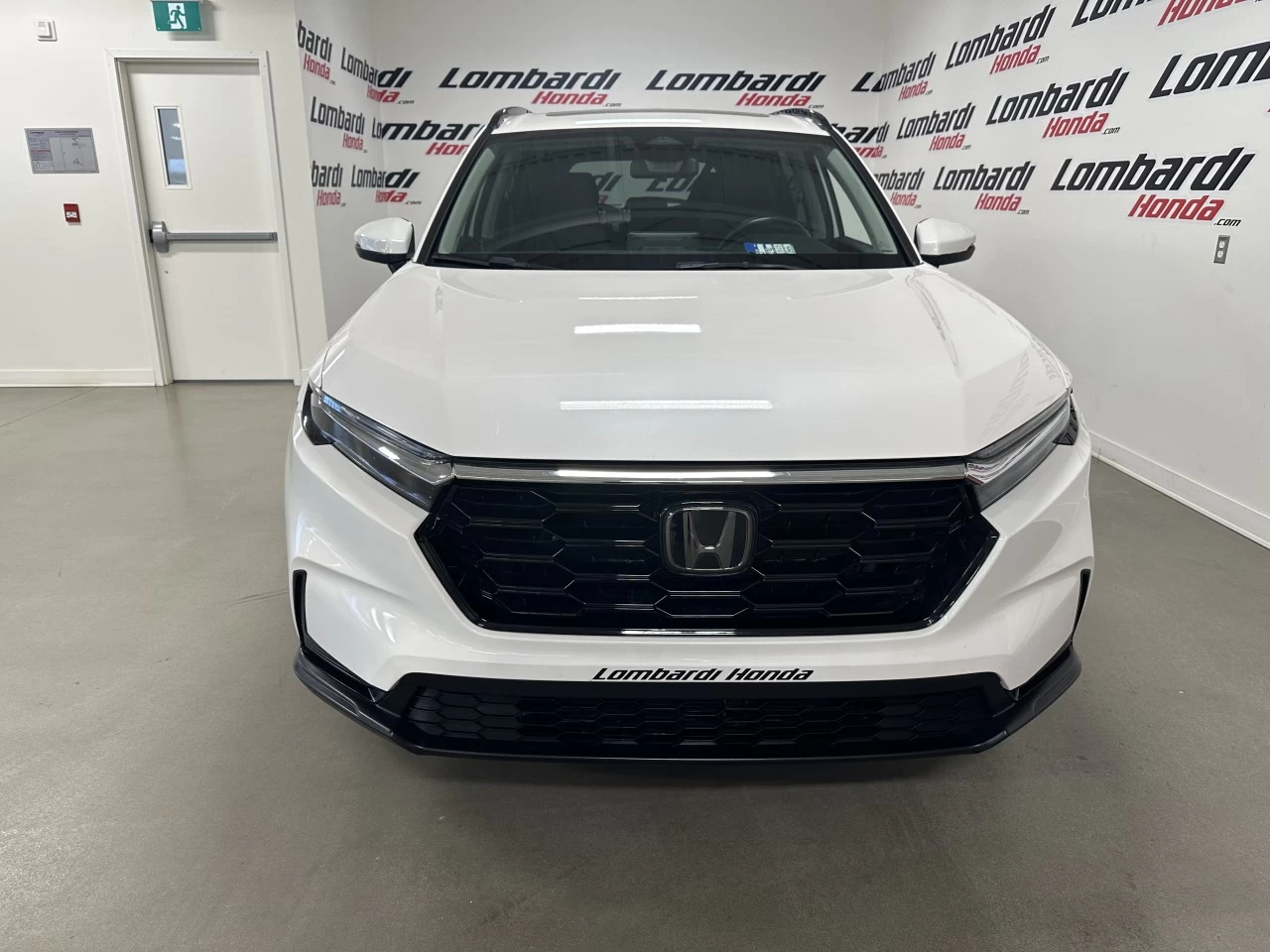 2023 Honda CR-V Sport-B Image principale