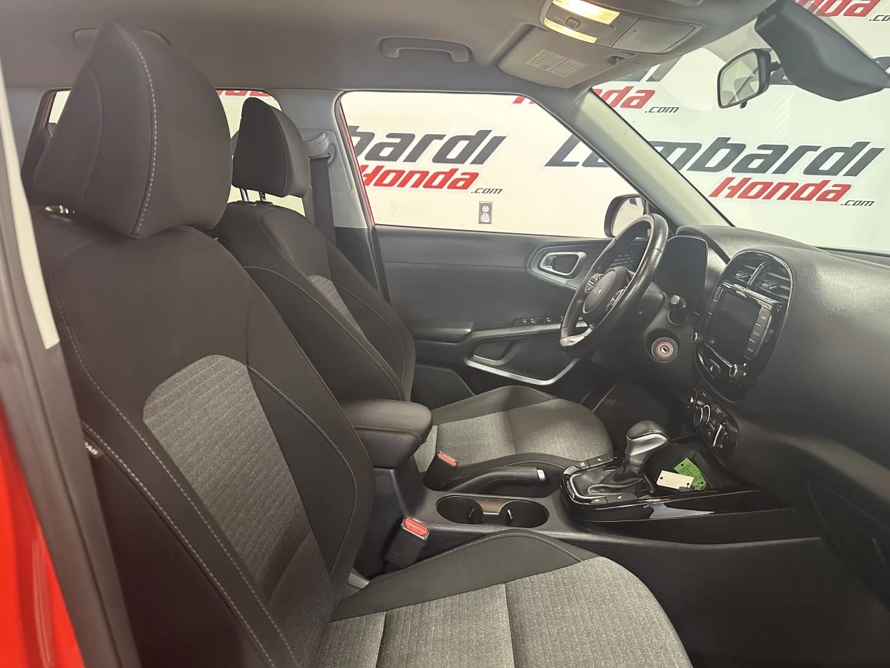 2023 Kia Soul EX Image principale