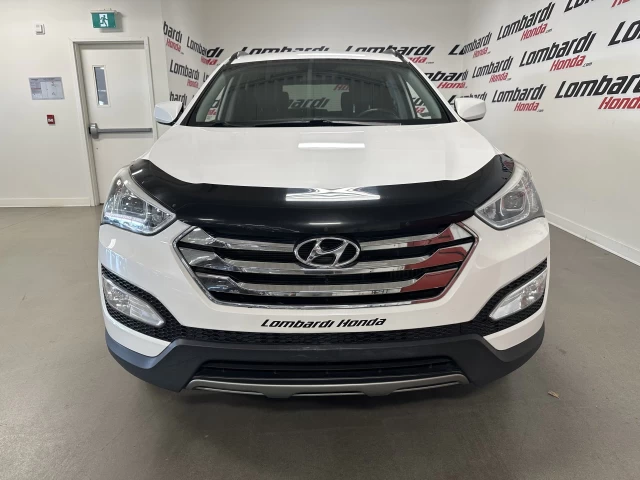 Hyundai Santa Fe Sport Premium 2014