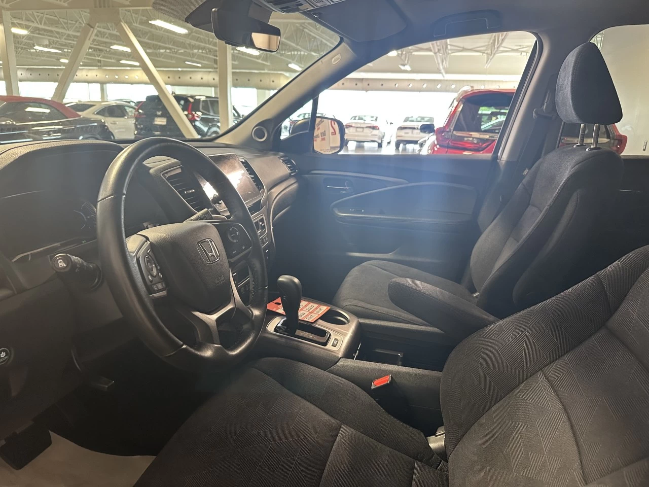 2020 Honda Pilot
                                                    EX Image principale