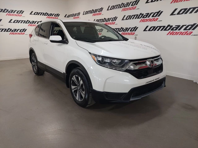 Honda CR-V LX 2018