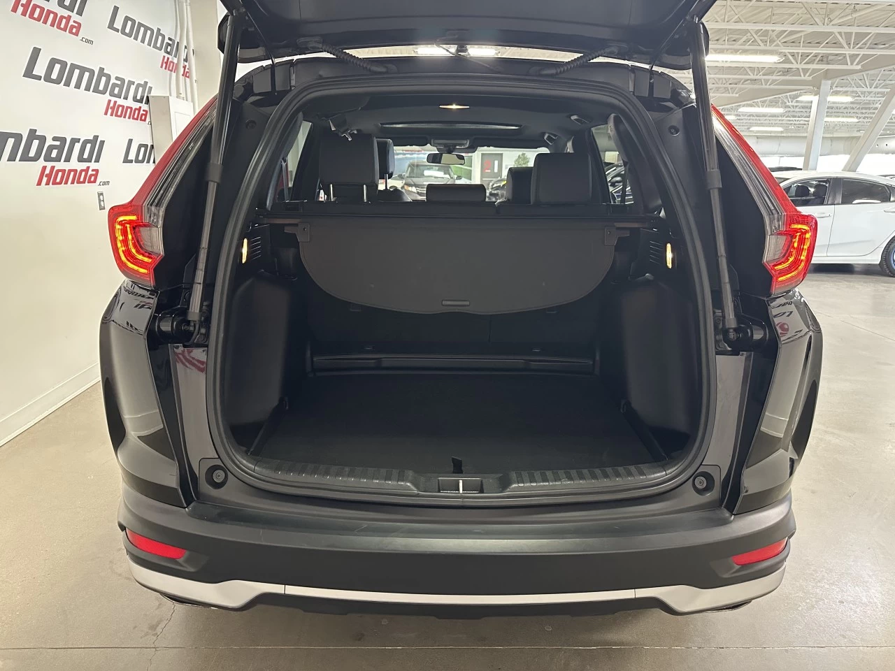 2022 Honda CR-V Sport Image principale