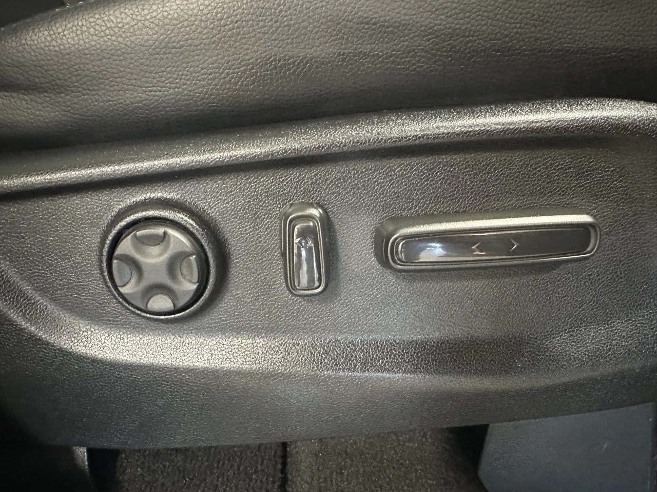 2021 Honda Odyssey EX-L Main Image