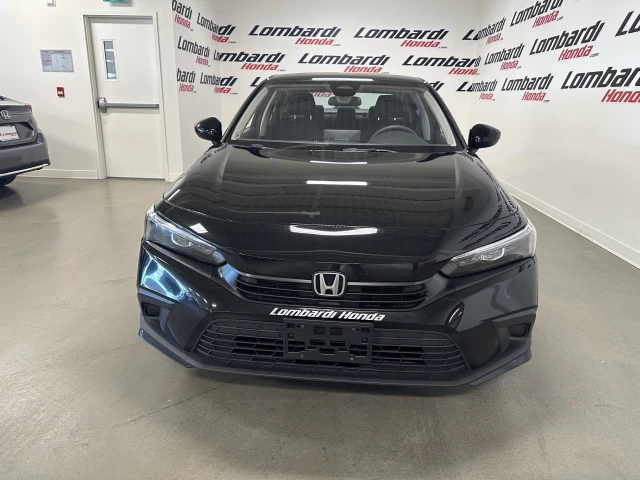 Honda Civic LX 2023
