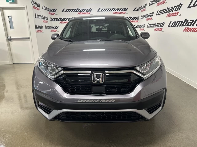 Honda CR-V LX 2021
