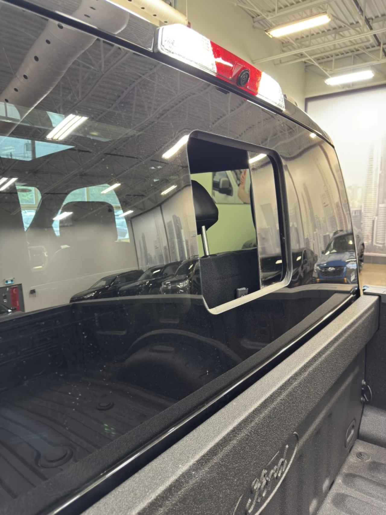 2025 Ford F-250 Platinum Image principale