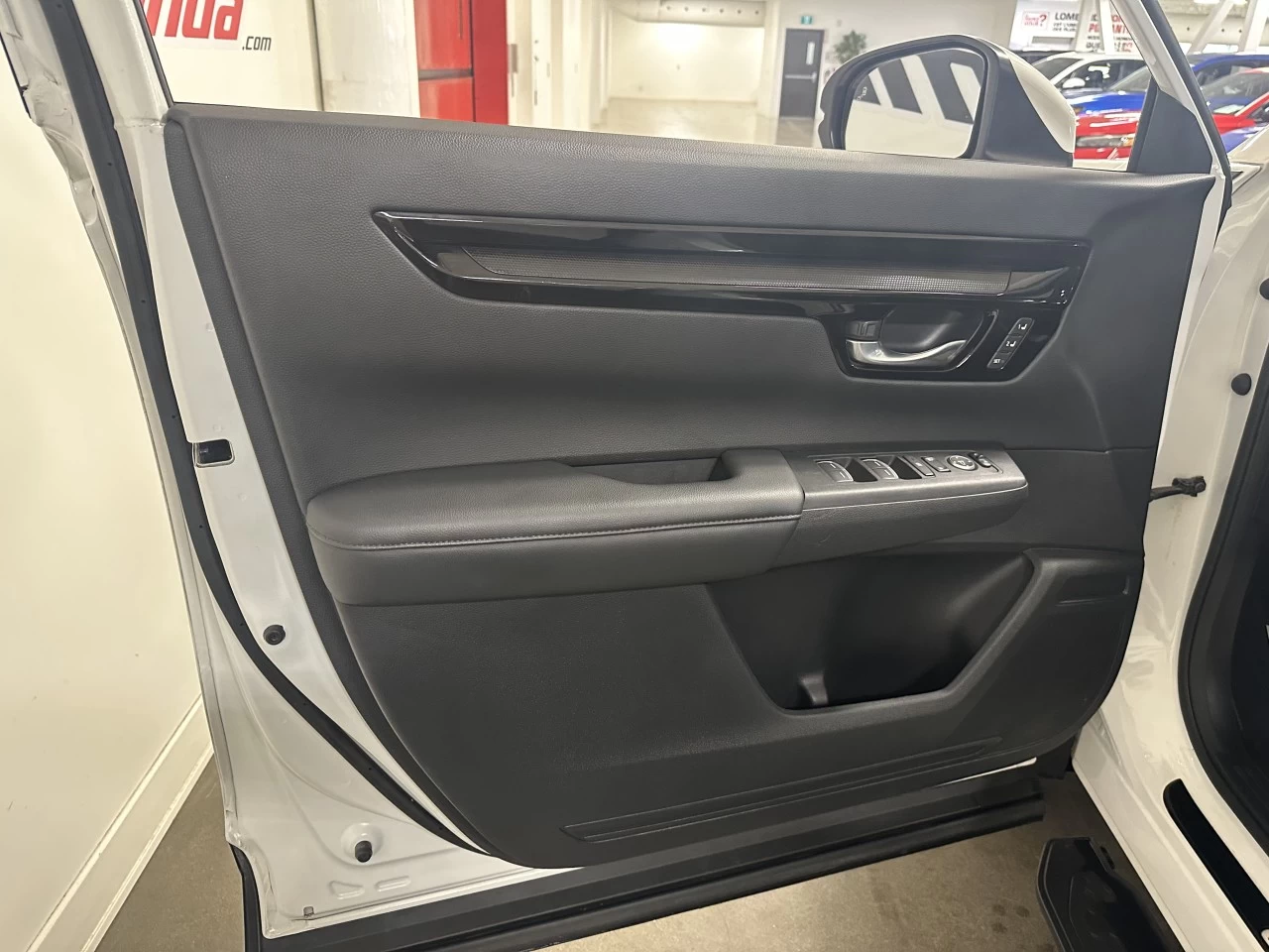 2023 Honda CR-V EX-L Image principale