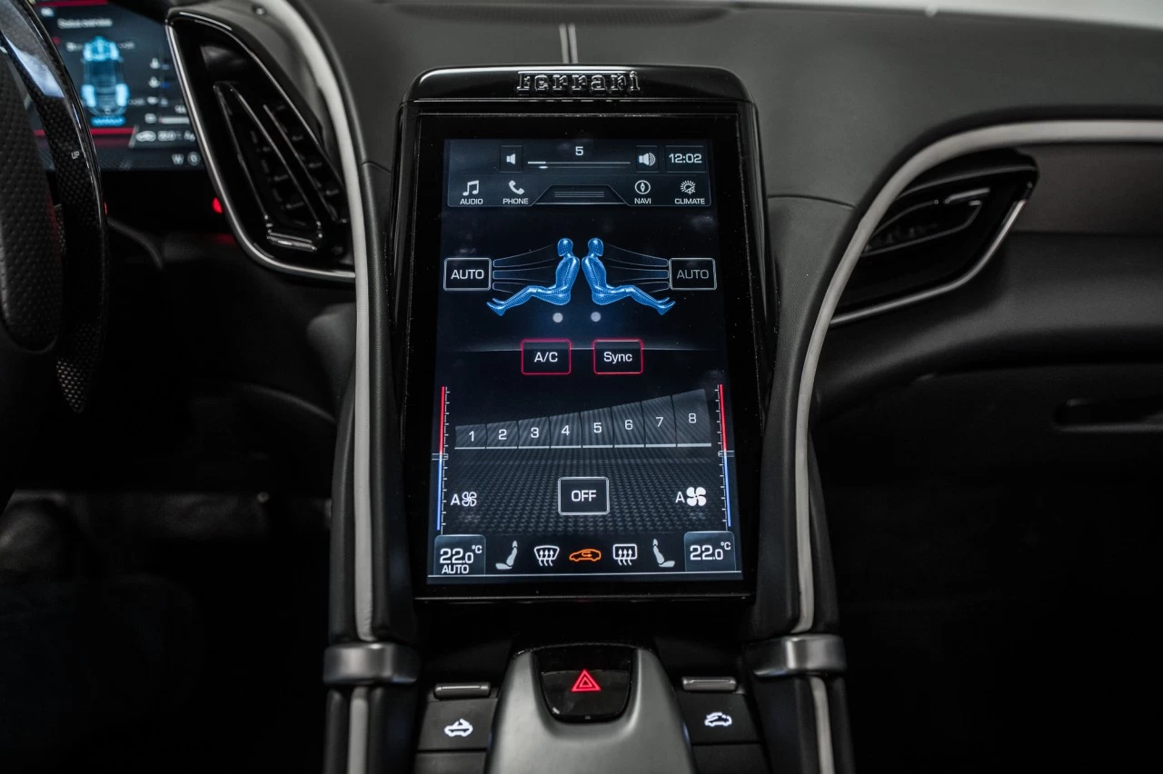 2025 Ferrari Roma  Main Image