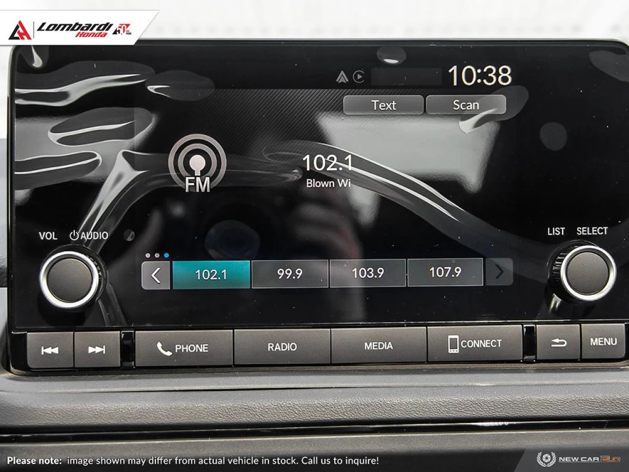 2023 Honda ACCORD EX Image principale