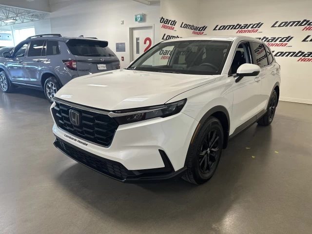 Honda CR-V LX 2023