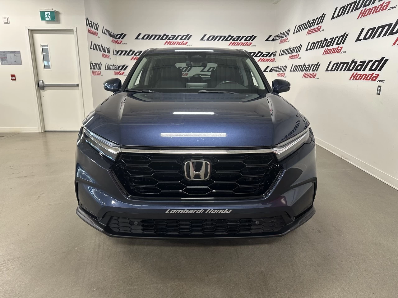 2023 Honda CR-V EX-L Image principale