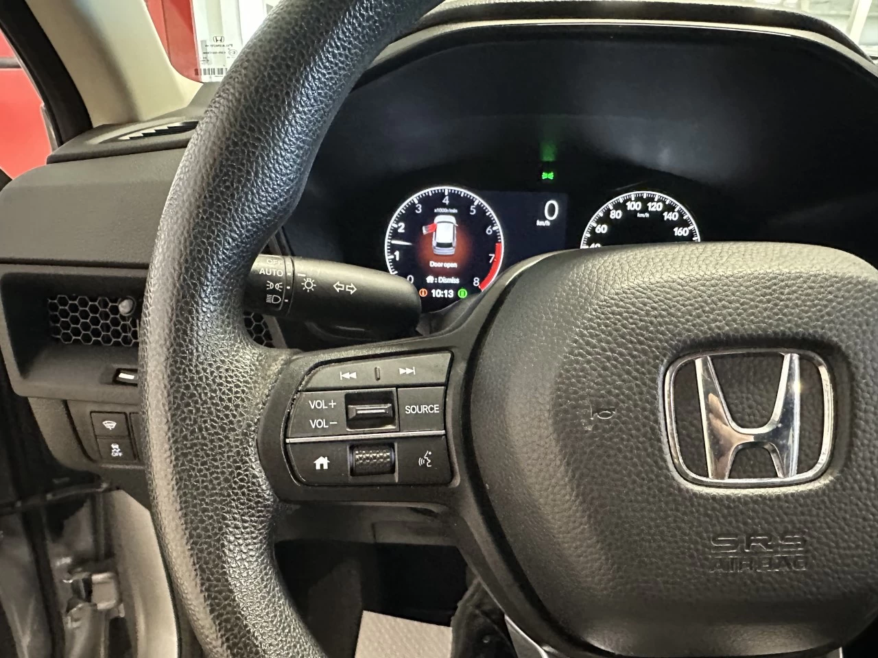 2024 Honda CR-V LX Image principale