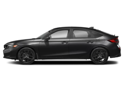 Profile, Facing to the Left