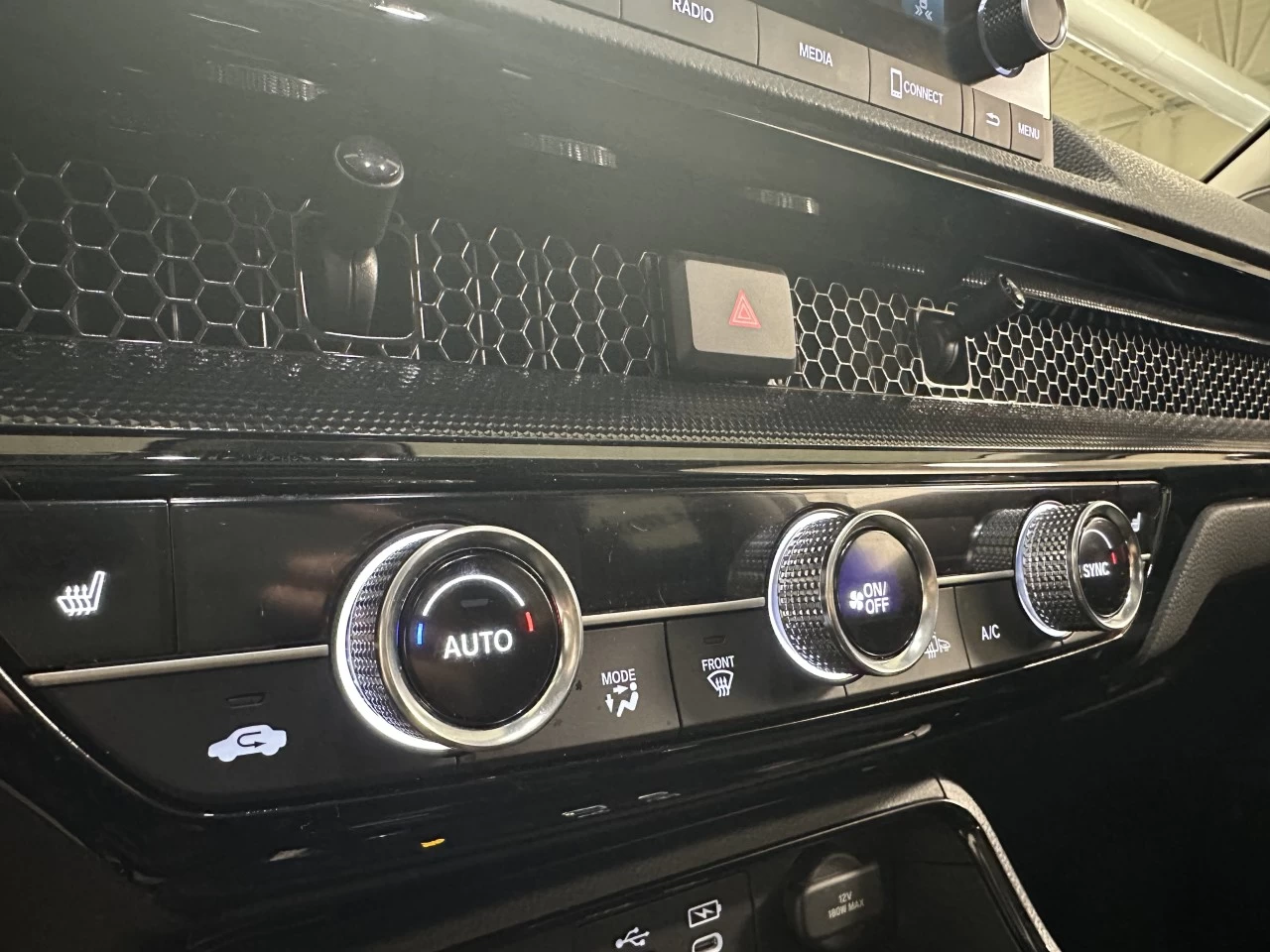 2024 Honda CR-V Sport Main Image