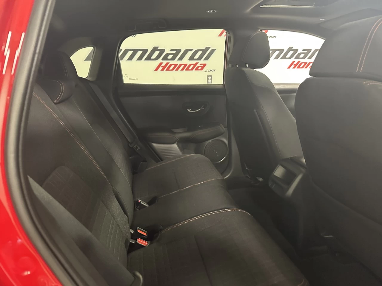 2023 Honda HR-V
                                                    Sport Main Image