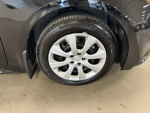 Toyota Corolla LE 2024
