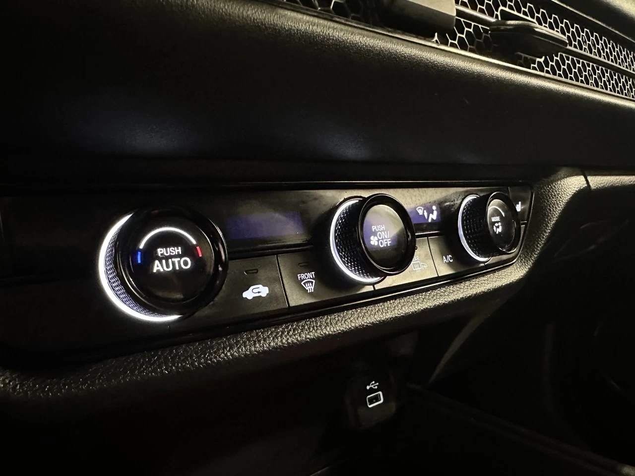 2023 Honda HR-V LX Image principale