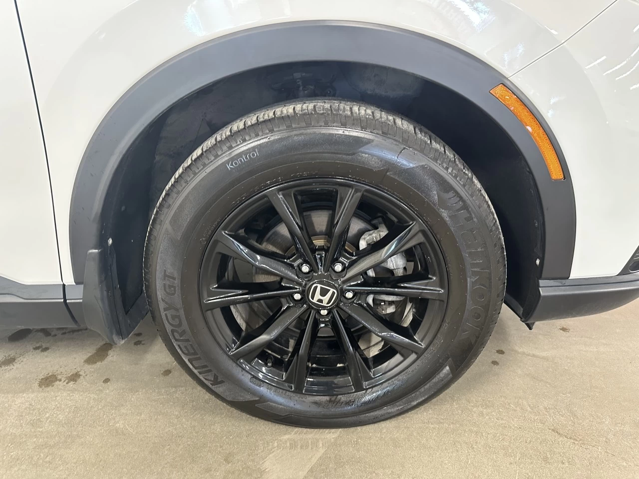 2024 Honda CR-V Sport Main Image