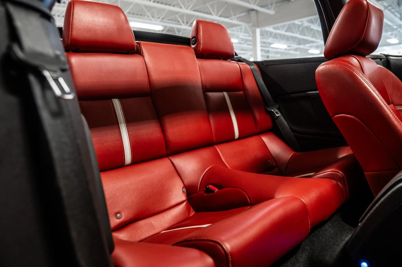 2011 Ford Mustang GT Image principale