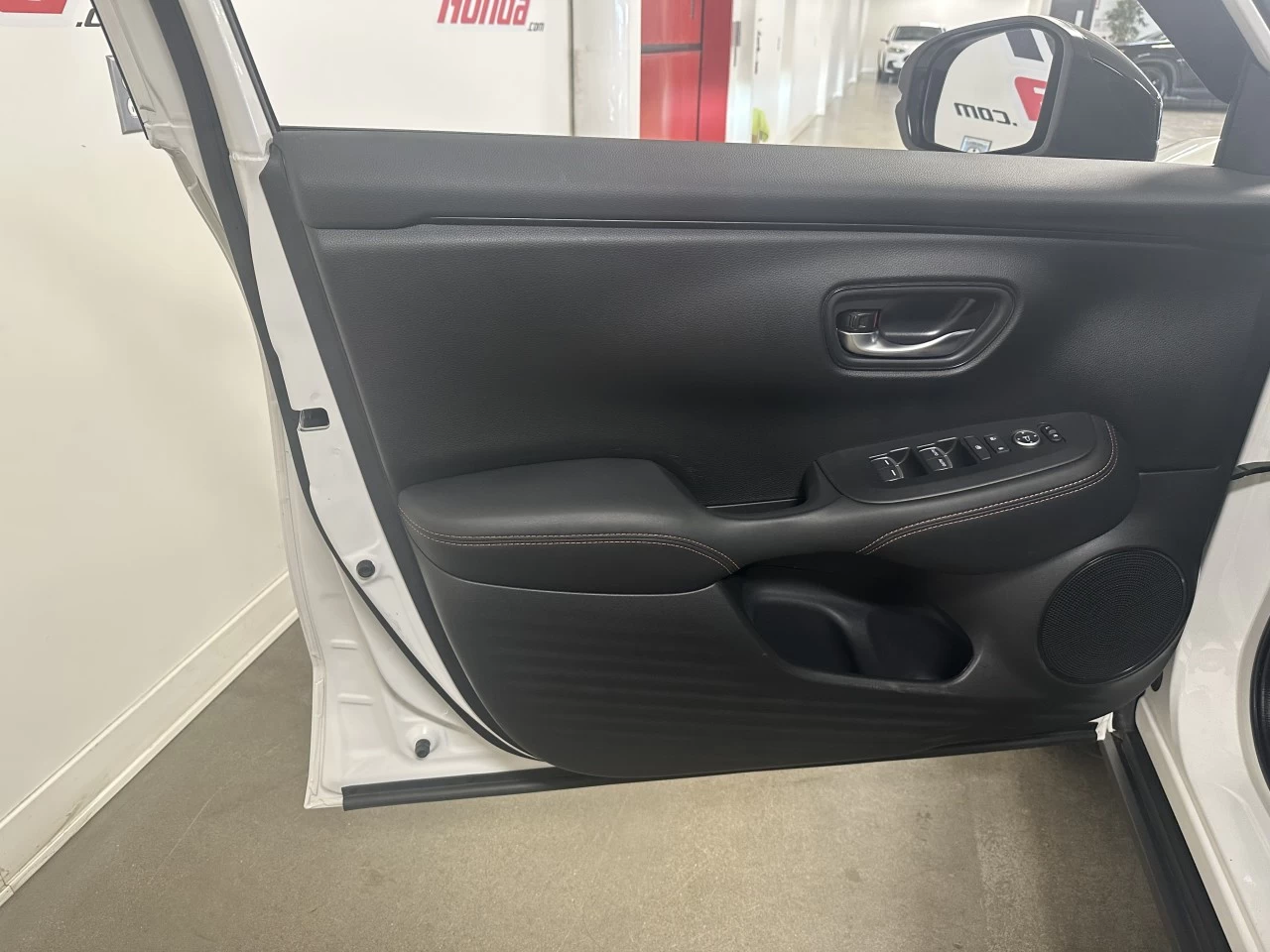 2024 Honda HR-V Sport-B Main Image