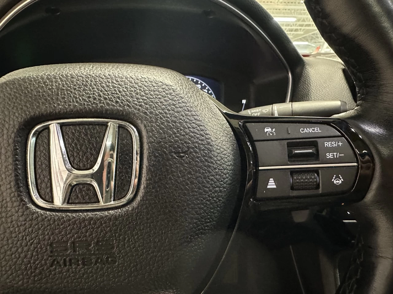 2023 Honda Civic Touring Image principale