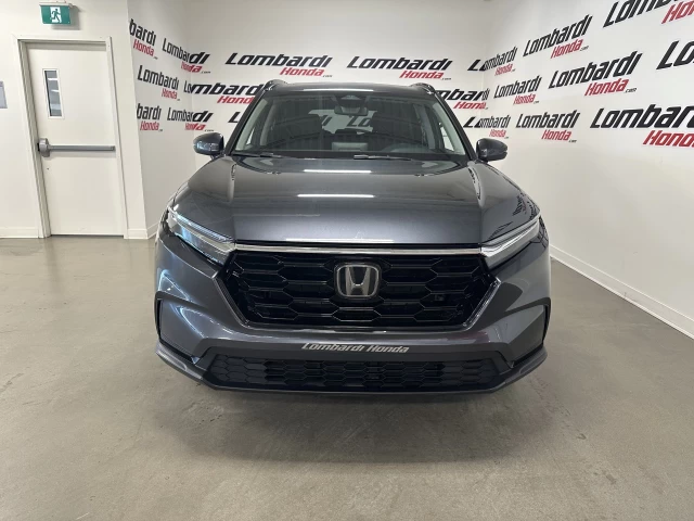 Honda CR-V Sport 2023