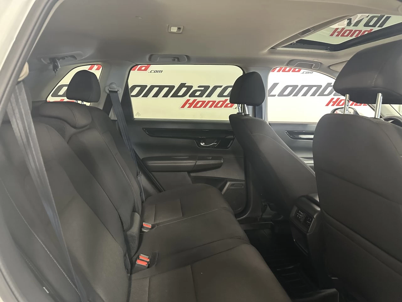 2023 Honda CR-V Sport/Sport-B Image principale