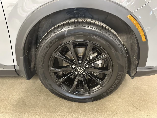 Honda CR-V Sport 2023