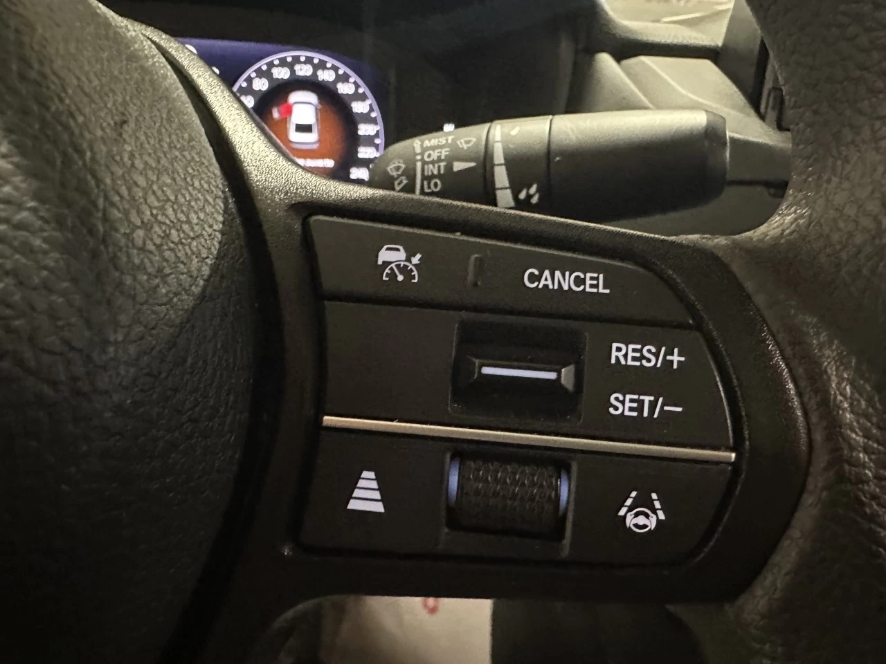 2023 Honda Accord EX Image principale