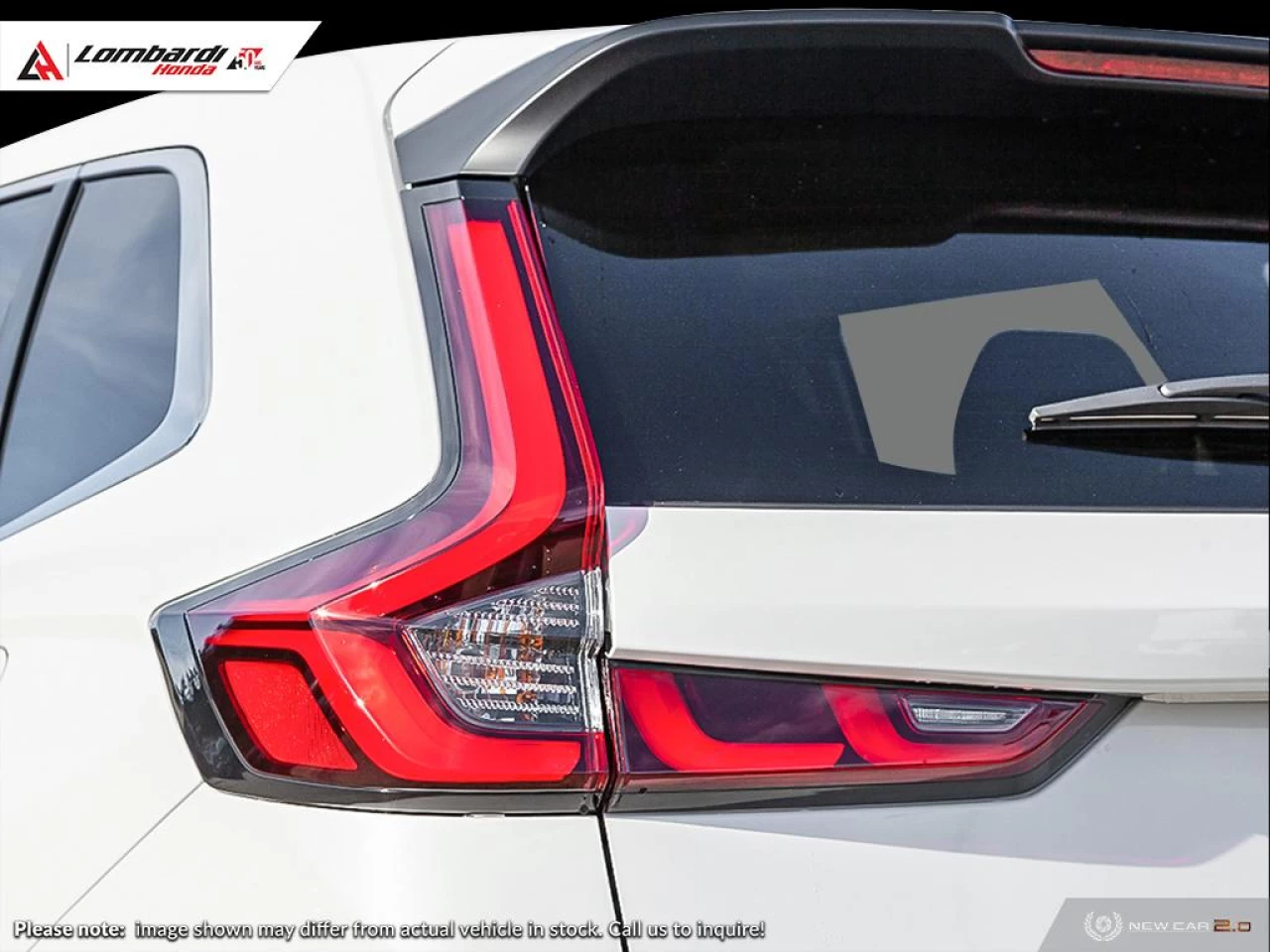 2024 HONDA CR-V EX-L HYBRID Main Image