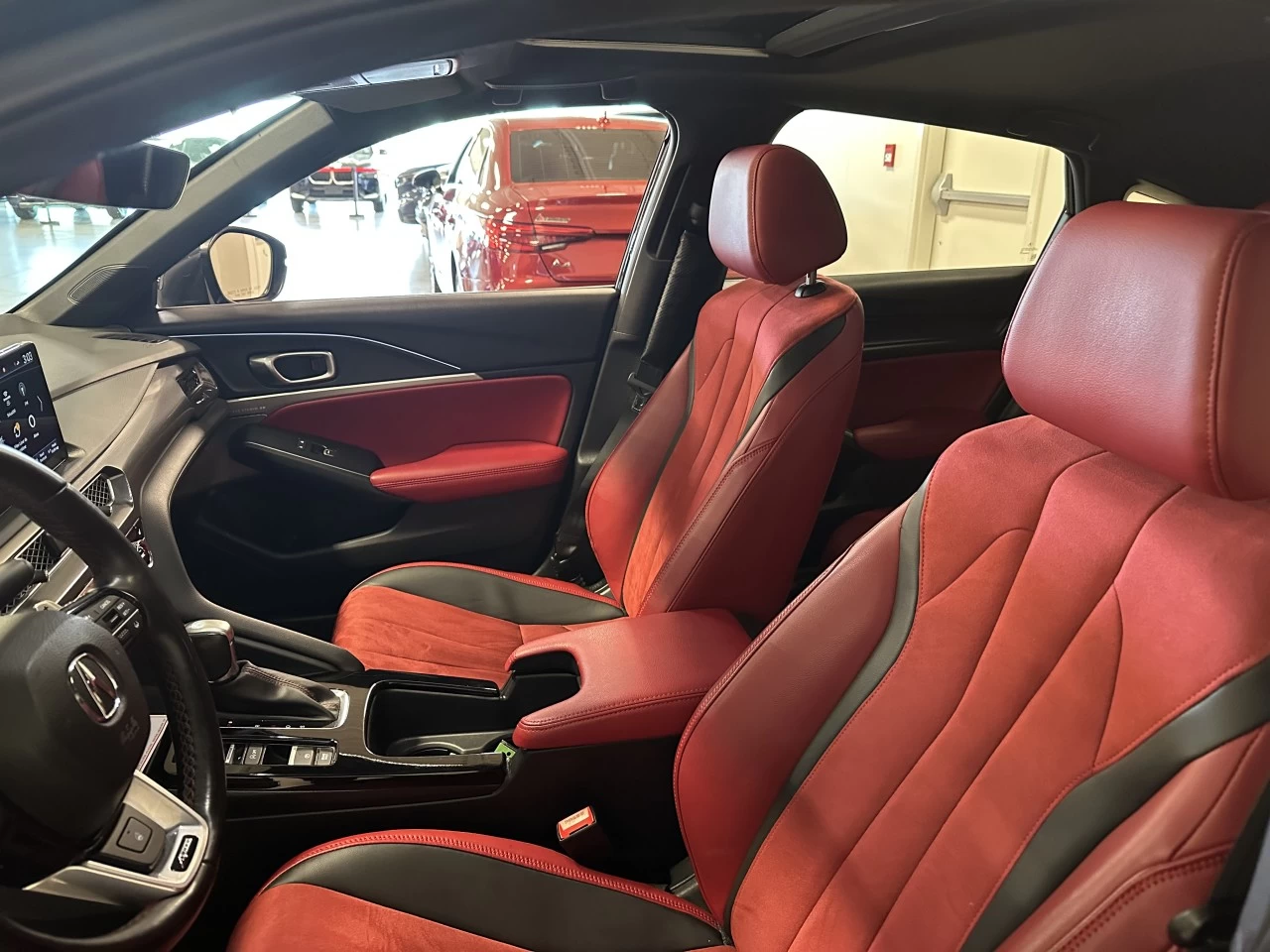 2024 Acura Integra Elite A-Spec Main Image