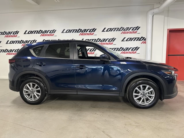 Mazda CX-5 GS 2024