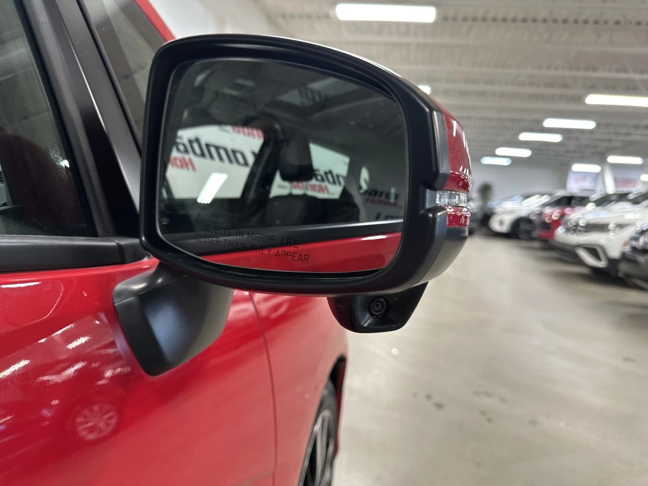 2020 Honda Fit EX-L Navi Image principale