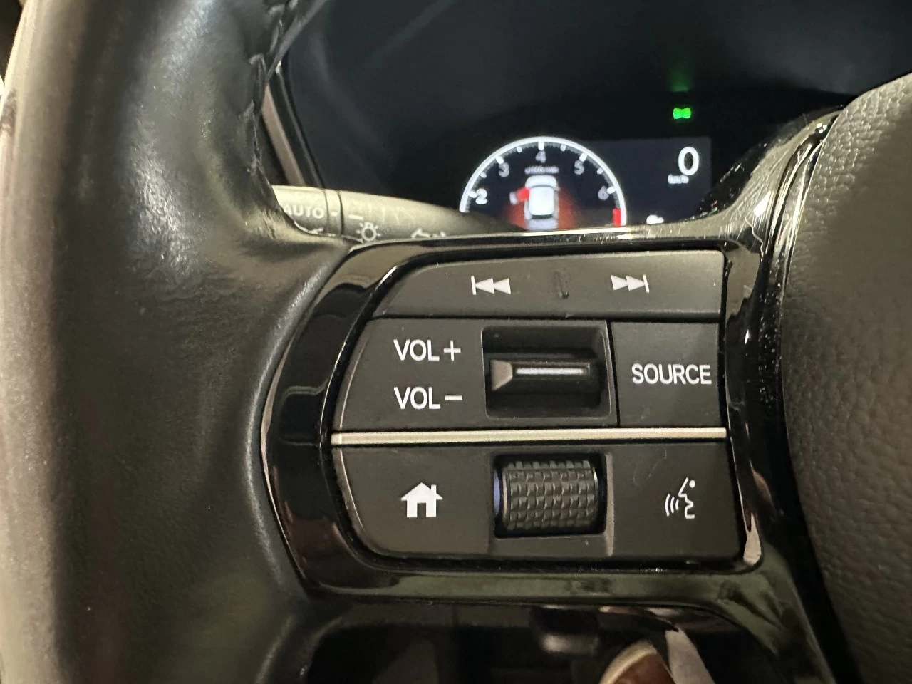 2023 Honda CR-V Sport/Sport-B Image principale