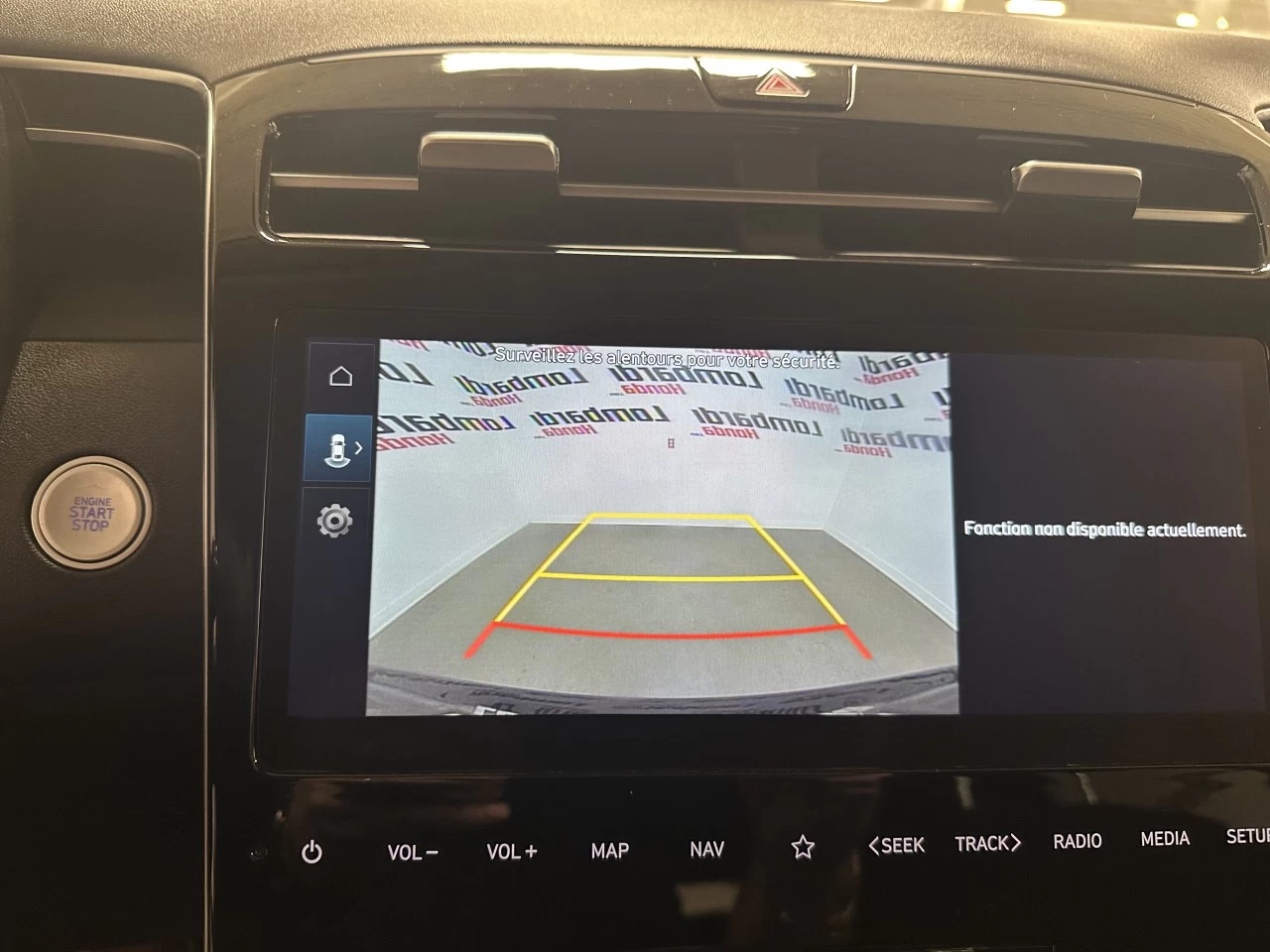 2024 Hyundai Tucson Preferred Main Image