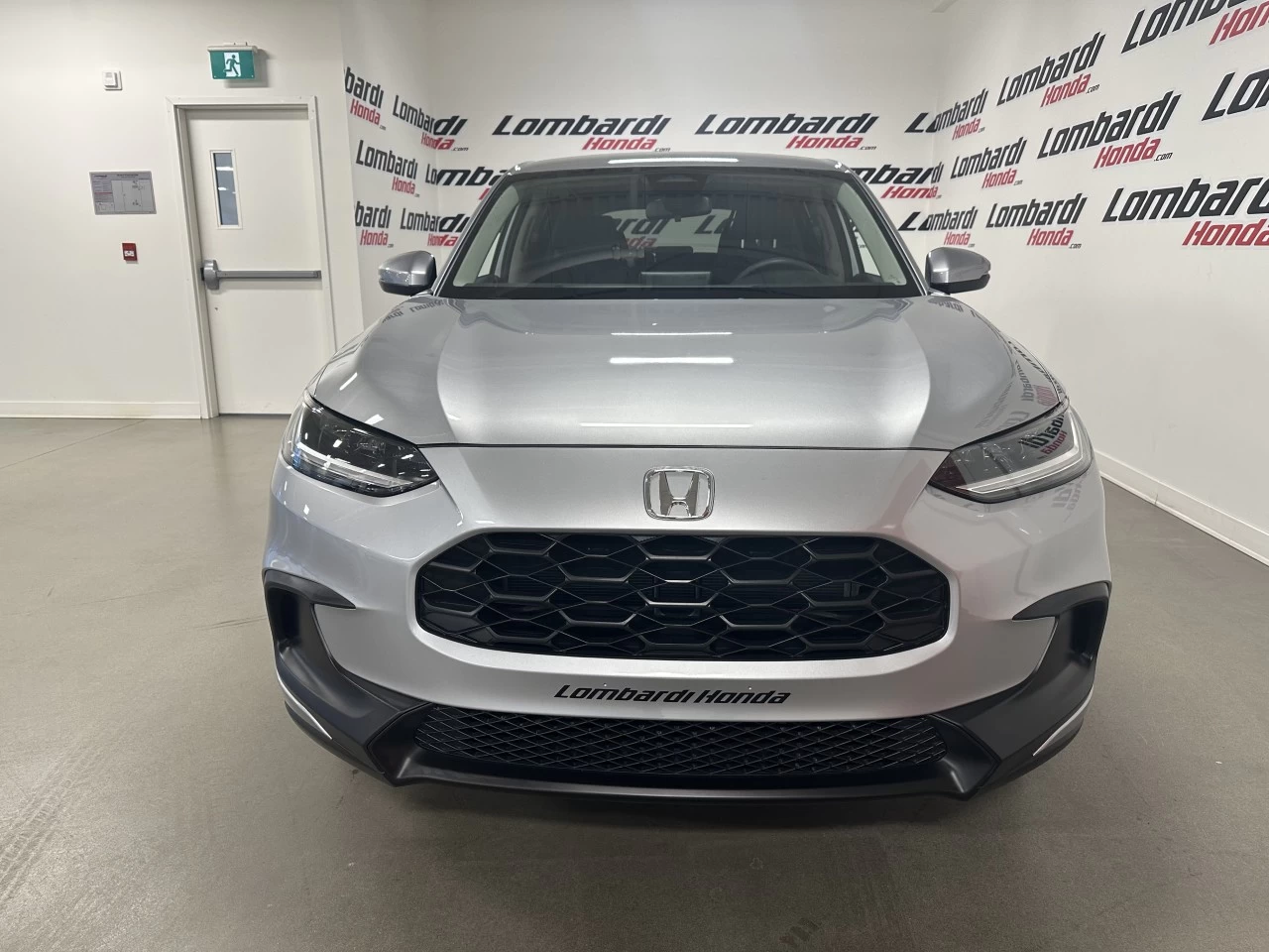 2026 Honda HR-V LX Image principale