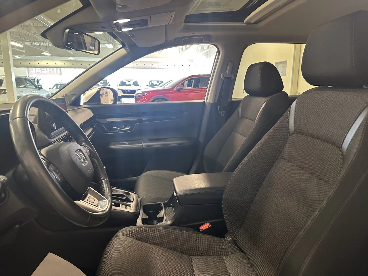 2023 Honda CR-V Sport/Sport-B Image principale