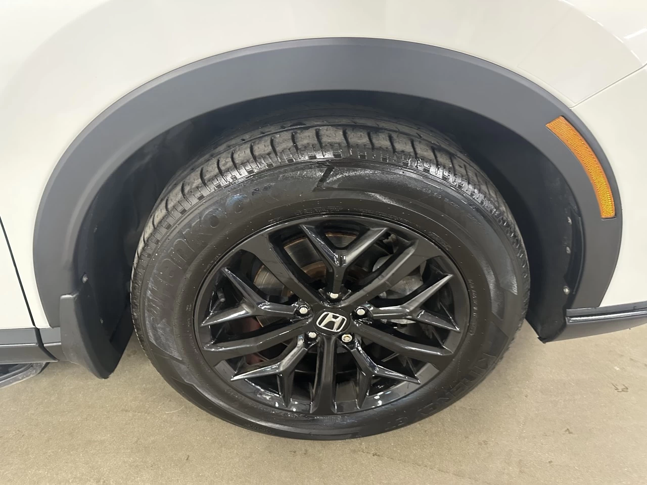 2023 Honda CR-V EX-L Image principale