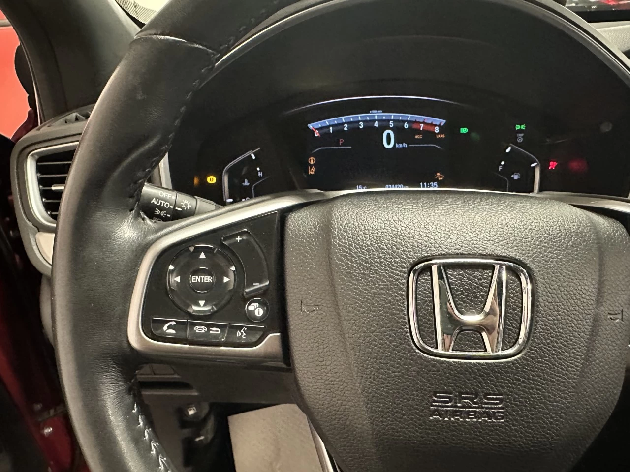 2022 Honda CR-V Sport Image principale