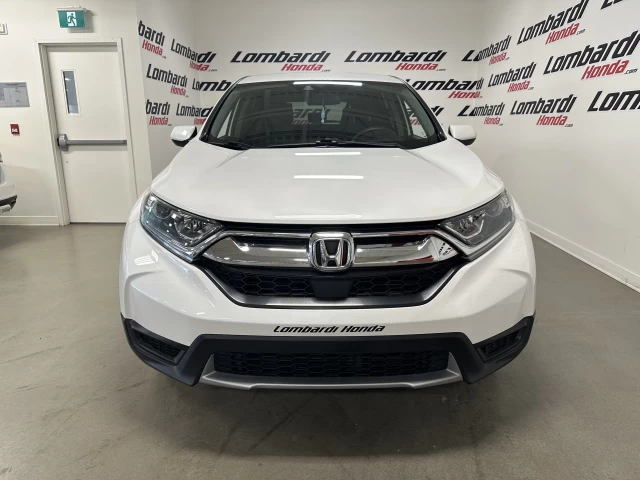 Honda CR-V LX 2019