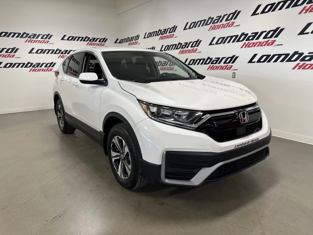 Honda CR-V LX 2022