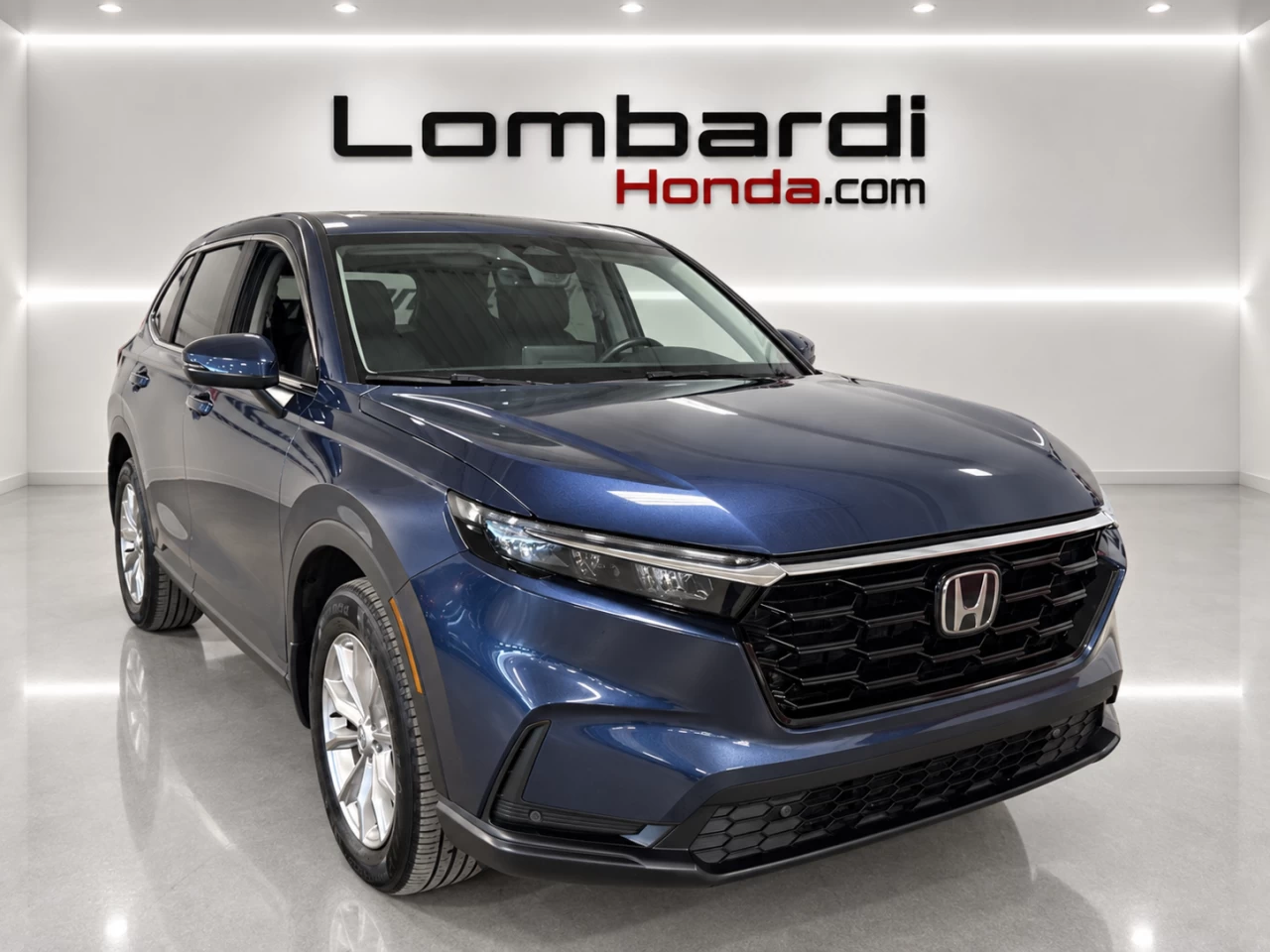 2023 Honda CR-V EX-L Image principale