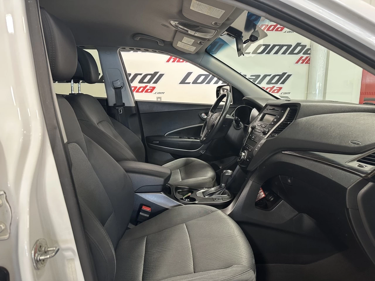 2014 Hyundai Santa Fe Sport
                                                    Premium Image principale