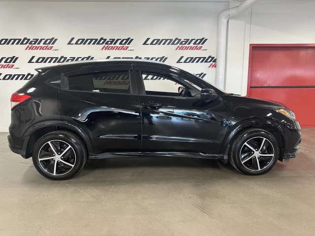 Honda HR-V Sport 2022