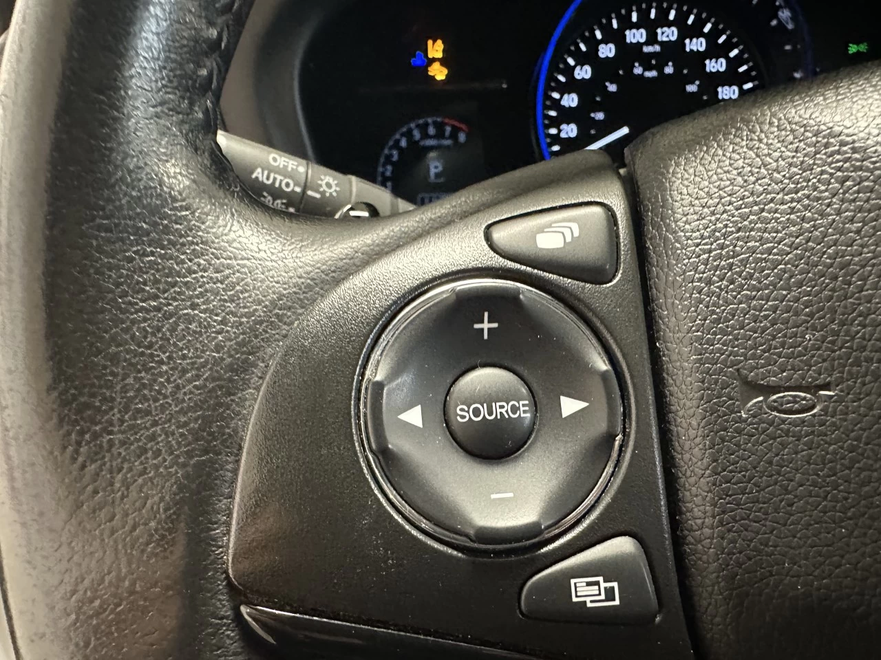 2019 Honda HR-V Sport Image principale