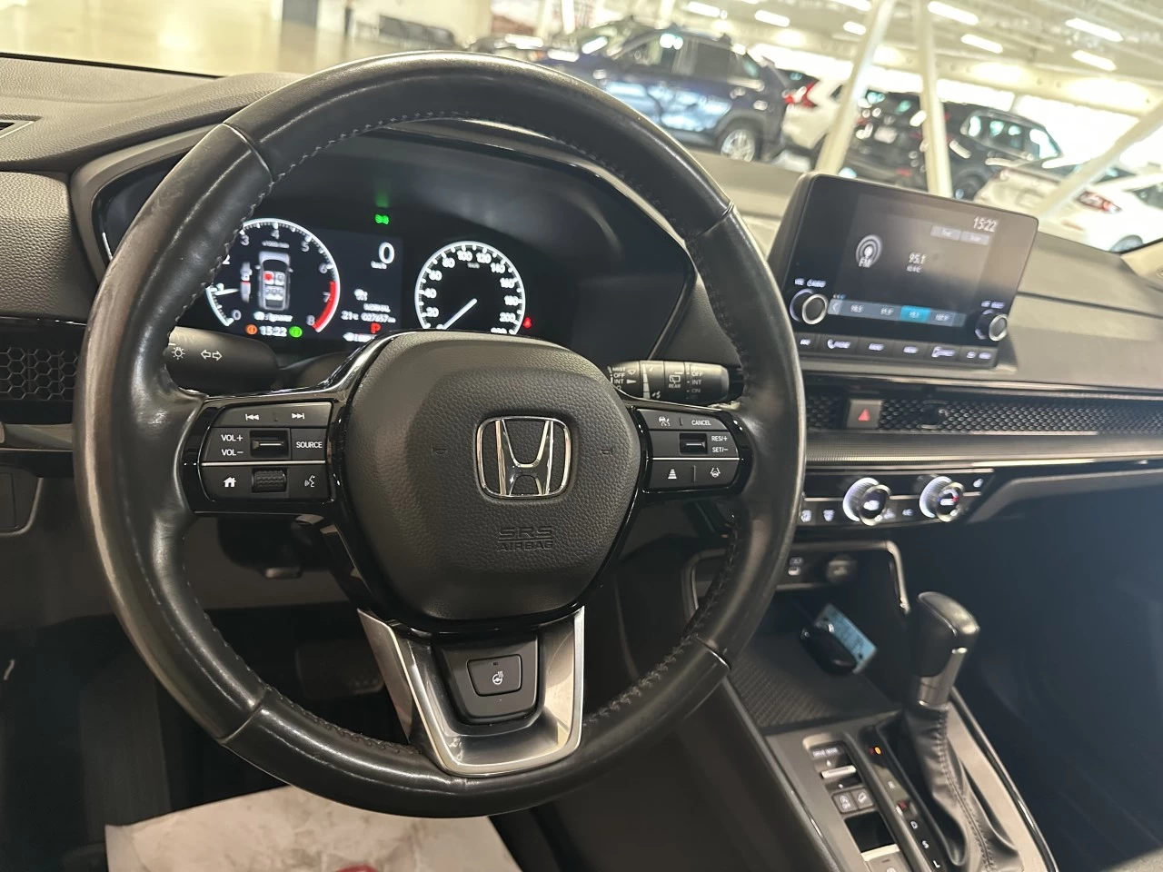 2023 Honda CR-V Sport/Sport-B Image principale