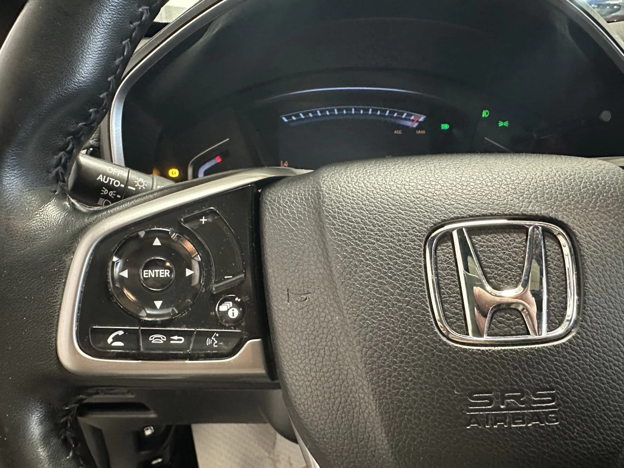 2021 Honda CR-V Sport Image principale
