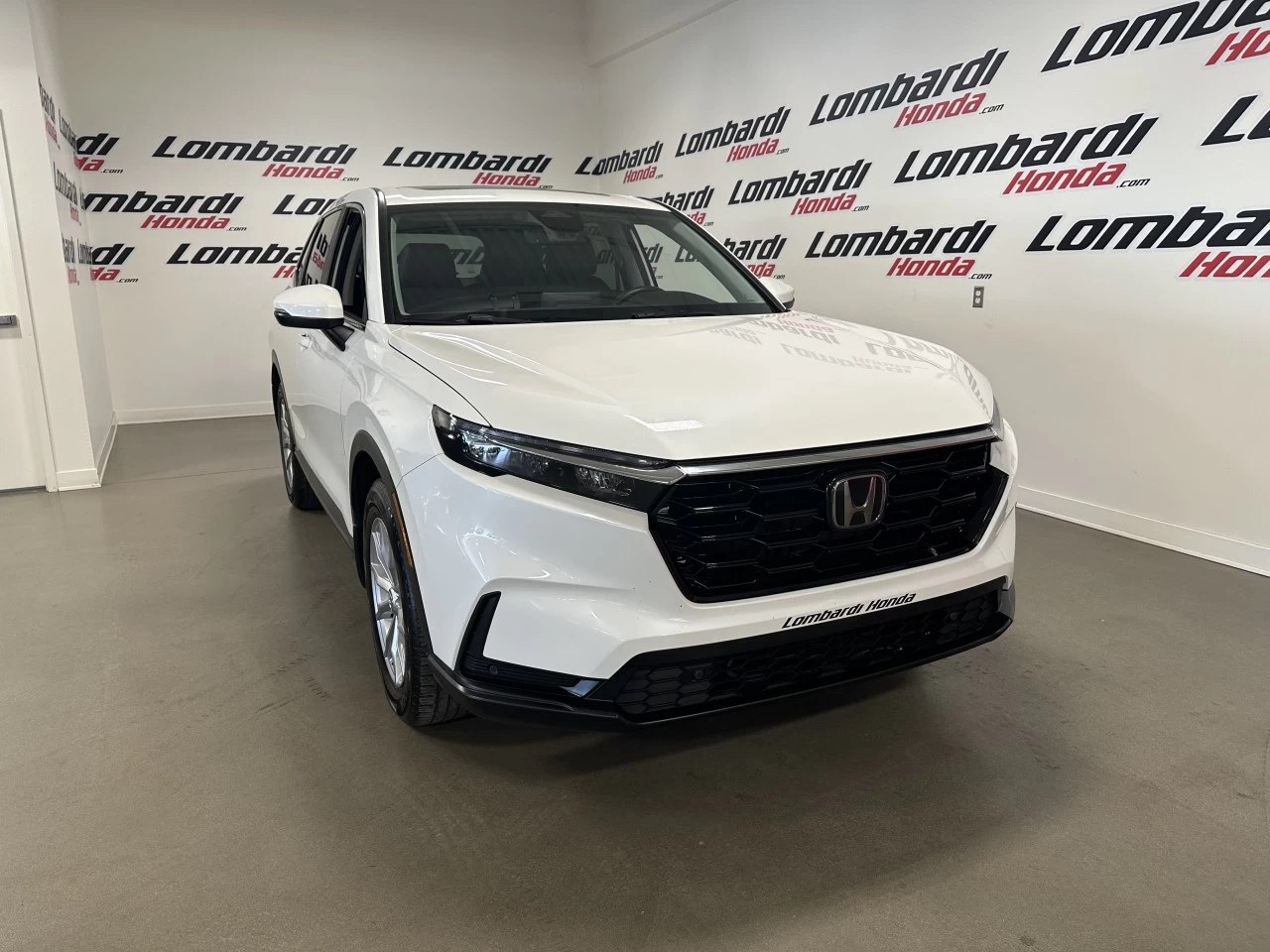 2023 Honda CR-V EX-L Main Image